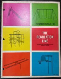 The Recreation Line