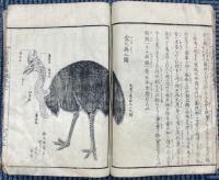 蒹葭堂雑録　巻之二
