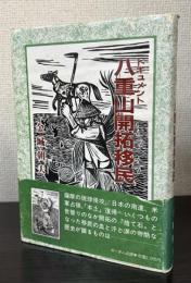 ドキュメント　八重山開拓移民