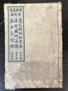 禅林叢書　第二編　道元禅師和歌集・法燈国師法語・居士文燈録