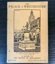 （英文）THE PALACE OF WESTMINSTER