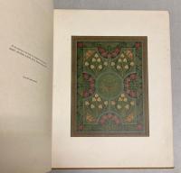 Examples of Modern Bookbinding