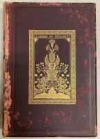 （英文）The Grammar of Ornament　（装飾の文法）