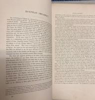 （英文）The Grammar of Ornament　（装飾の文法）