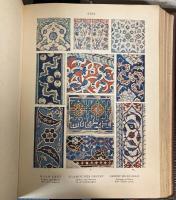 （仏文）Encyclopédie de l'ornement