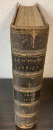 （仏文）The Fables of La Fontaine （ラ・フォンテーヌ寓話）