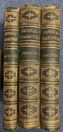 （英文）The Works of Shakspere Imprial Edition