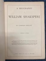 （英文）The Works of Shakspere Imprial Edition