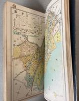 コンサイス　大東京地図