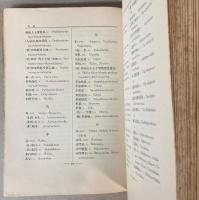 梵文楞伽経梵漢蔵索引