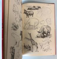 新しい略画　（ピクチュア・ブックス）