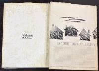 世界のカット・デザイン集　第1・2集