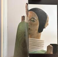 舟越　桂展　Kstsura Funakoshi Works:1980-2003