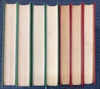 新聖書注解　７冊揃（旧約４冊・新約３冊）