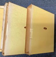 新聖書注解　７冊揃（旧約４冊・新約３冊）