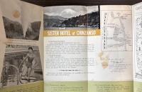 （英文パンフ）椿山荘