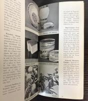 （英文パンフ）HOW TO SEE NAGASAKI