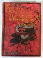 （英文）KEIRO'S PALMISTRY　　CLAIRVOYANCE ＆PSYCHOMETRY