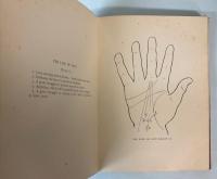 （英文）KEIRO'S PALMISTRY　　CLAIRVOYANCE ＆PSYCHOMETRY