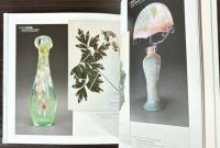 （図録）エミール・ガレ　自然の蒐集　展