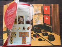 （チラシ）よそおいの近代　日本の化粧道具と洋画でひもとく