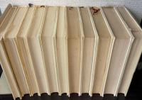 NTD新約聖書註解　11冊（別巻欠）＋ATD旧約聖書註解　11～14、17、18、20、23～26　計22冊