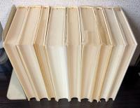 NTD新約聖書註解　11冊（別巻欠）＋ATD旧約聖書註解　11～14、17、18、20、23～26　計22冊