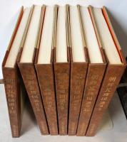 朝鮮瓦塼図譜　全7巻