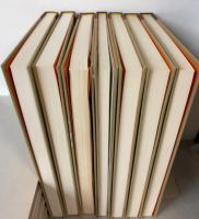 朝鮮瓦塼図譜　全7巻