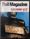 Rail Magazine （レイル マガジン）　通巻117号
