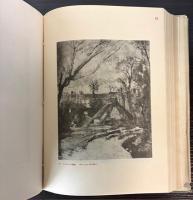 セザンヌ全集　前期時代篇　1858-1885