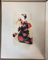 麥僊スケッチ集