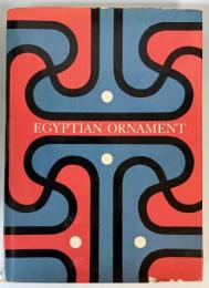 （英文）EGYPTIAN ORNAMENT