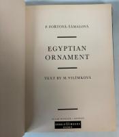 （英文）EGYPTIAN ORNAMENT