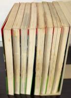 ジャッキー・チェン　MOVIEコミックス　8冊で