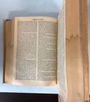 PEAKE'S COMMENTARY ON THE BIBLE