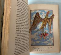 （英文）THE ARABIAN NIGHTS