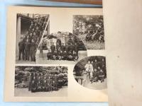 慶應義塾大学経済学部卒業写真帖　昭和8年3月