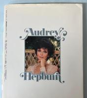 カタログオードリー・ヘプバーン