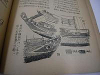 中国土俗資料図説　第一冊　運輸篇