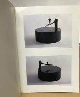 （図録）福岡道雄展　水とあるいは水に