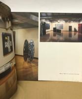 辻本和之展　膨張するローマ空間