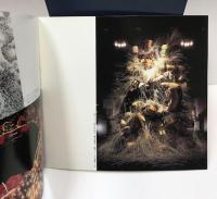 （図録）谷口雅邦　展　越境するハナ