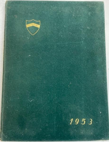 青山学院大学文学部英米文学科生卒業記念アルバム 金沢書店 古本 中古本 古書籍の通販は 日本の古本屋 日本の古本屋