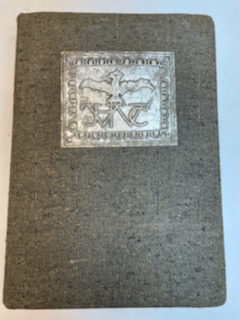 和歌山高等商業学校卒業アルバム / 金沢書店 / 古本、中古本、古