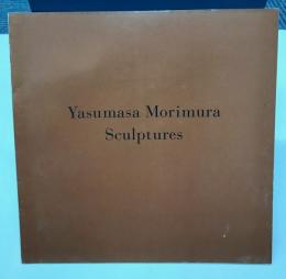 （パンフ）Yasumasa Morimura (森村泰昌）Sculptures