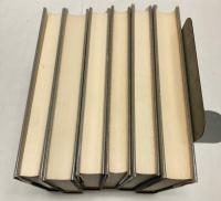 東大寺文書目録　全6冊