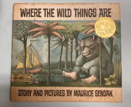 (英文）WHERE　THE　WILD　THINGS ARE