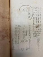 貴人対台天目／極暑次間煎台天目／極暑氷点一服一煎台天目　他
