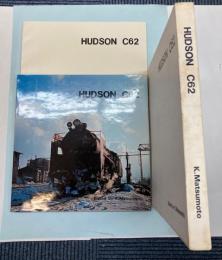 HUDSON　C62